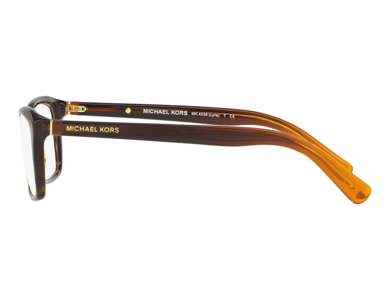 Gọng kính Michael Kors Lyra MK4038F 3217(54)