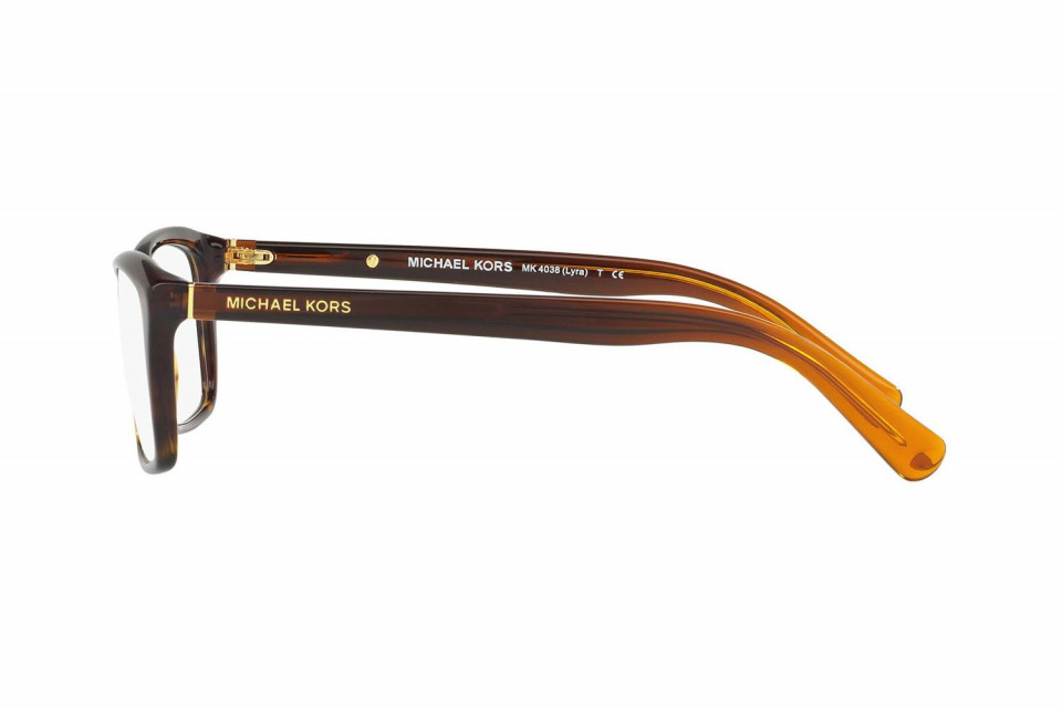 Gọng kính Michael Kors Lyra MK4038F 3217(54)