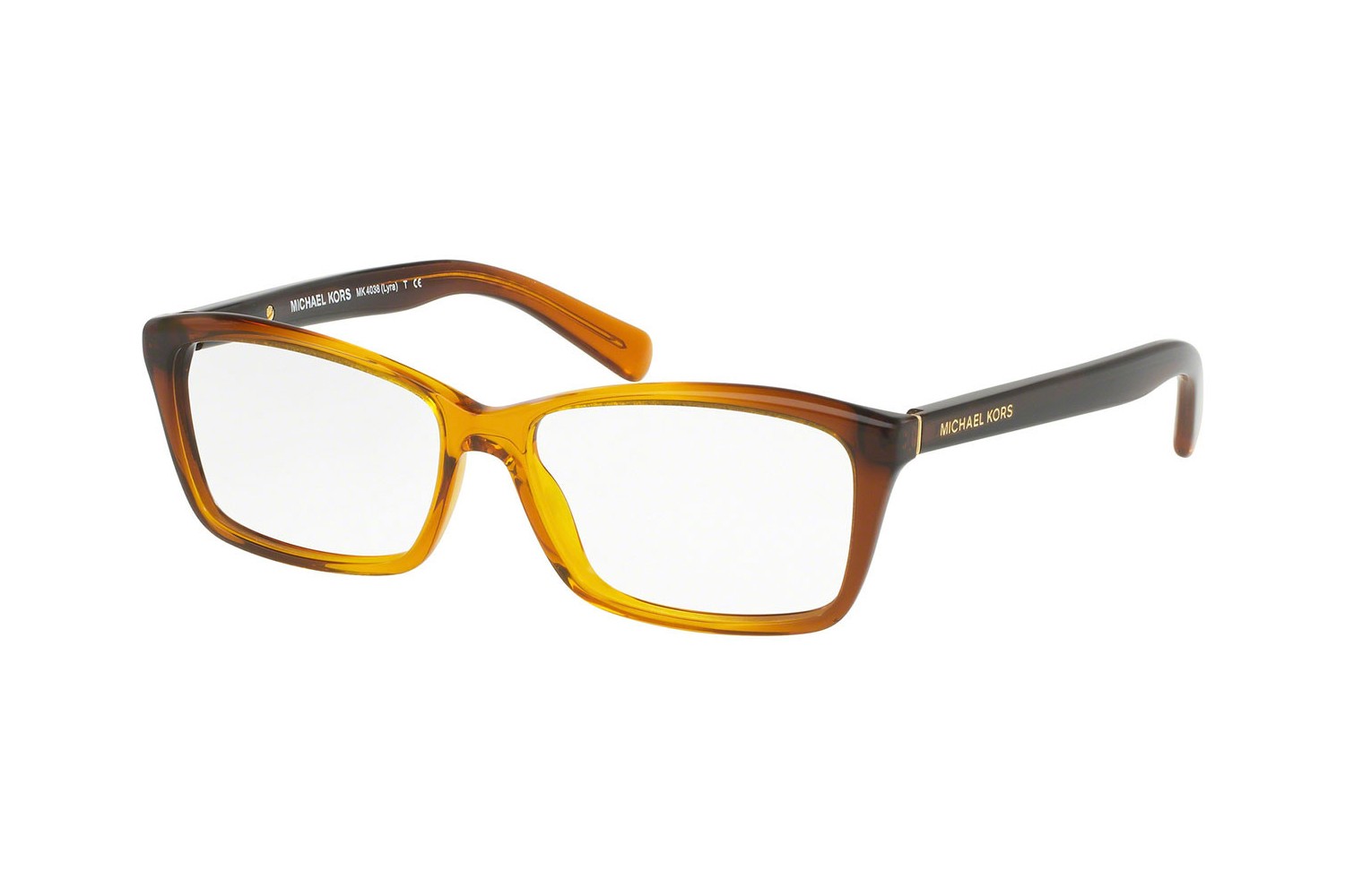 Gọng kính Michael Kors Lyra MK4038F 3218(54)