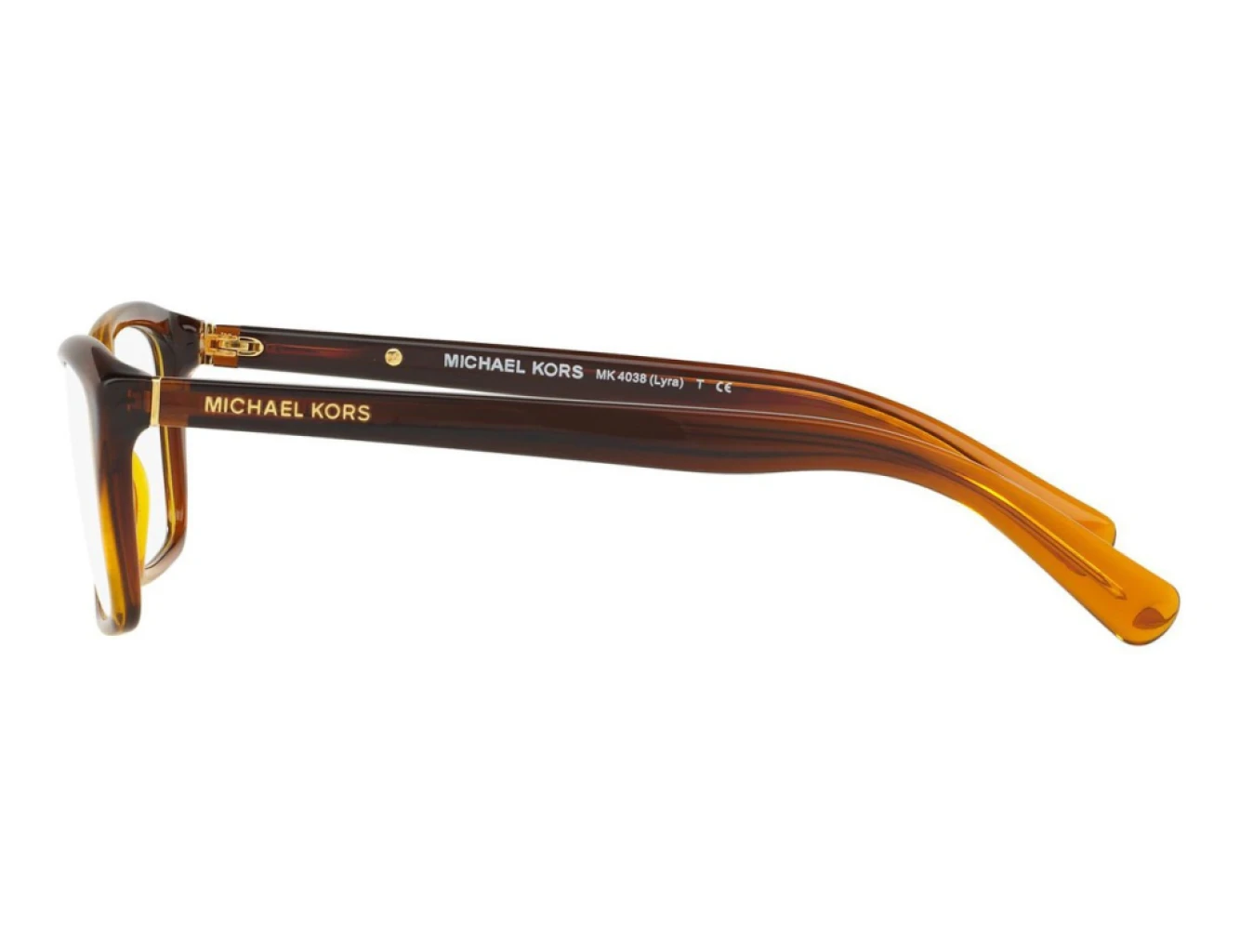 Gọng kính Michael Kors Lyra MK4038F 3218(54)