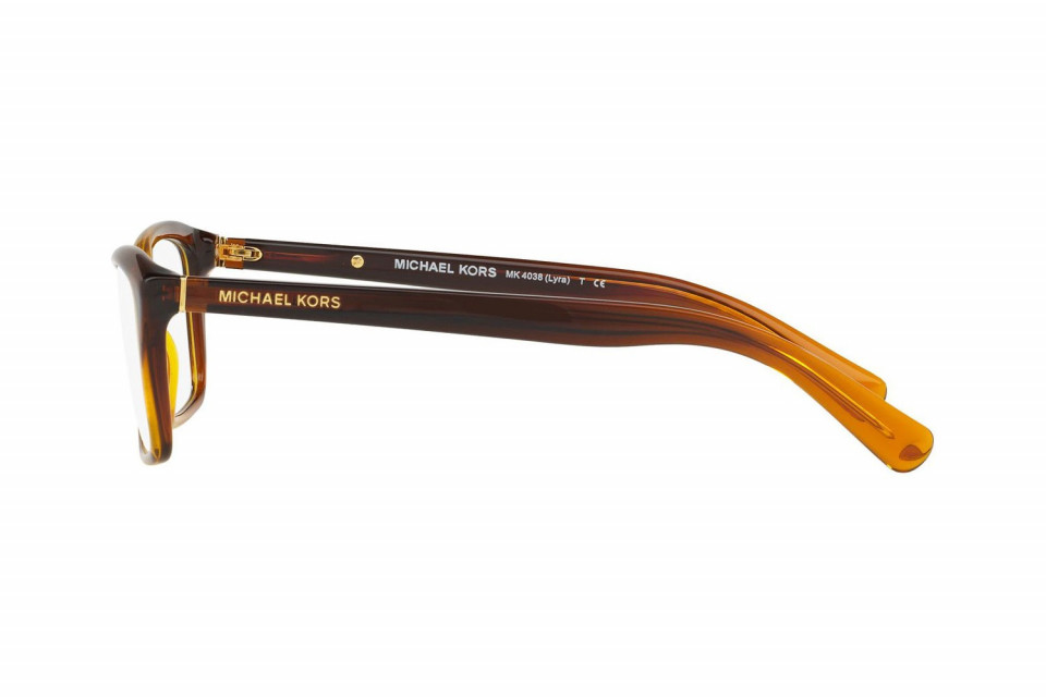 Gọng kính Michael Kors Lyra MK4038F 3218(54)