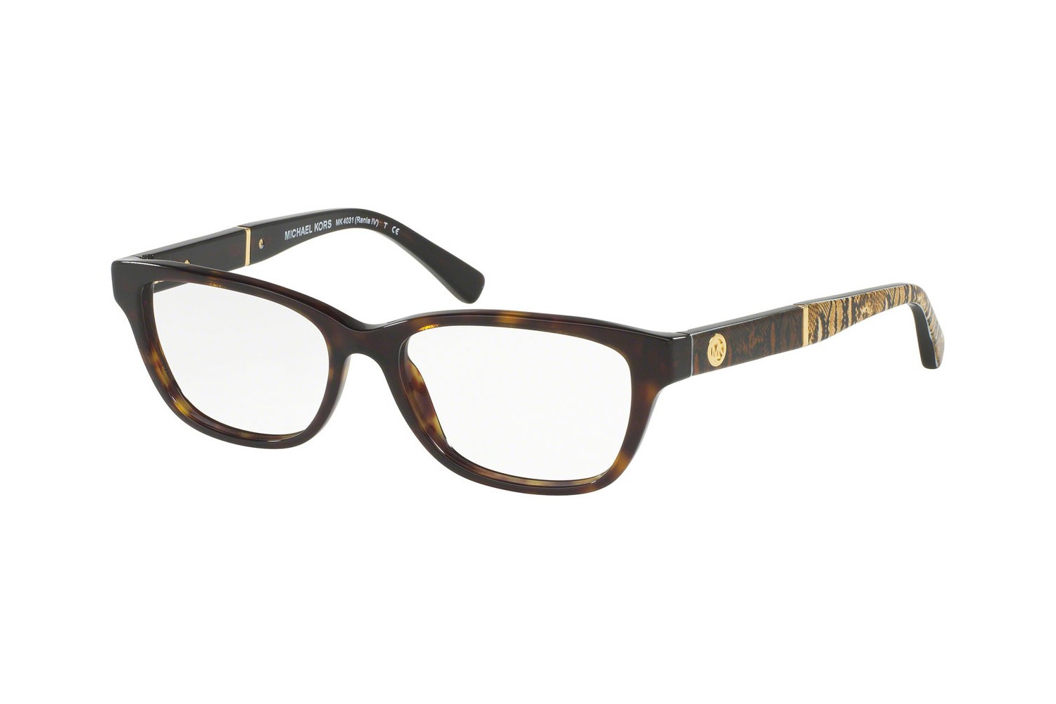 Gọng kính Michael Kors Rania IV MK4031F 3180(51)