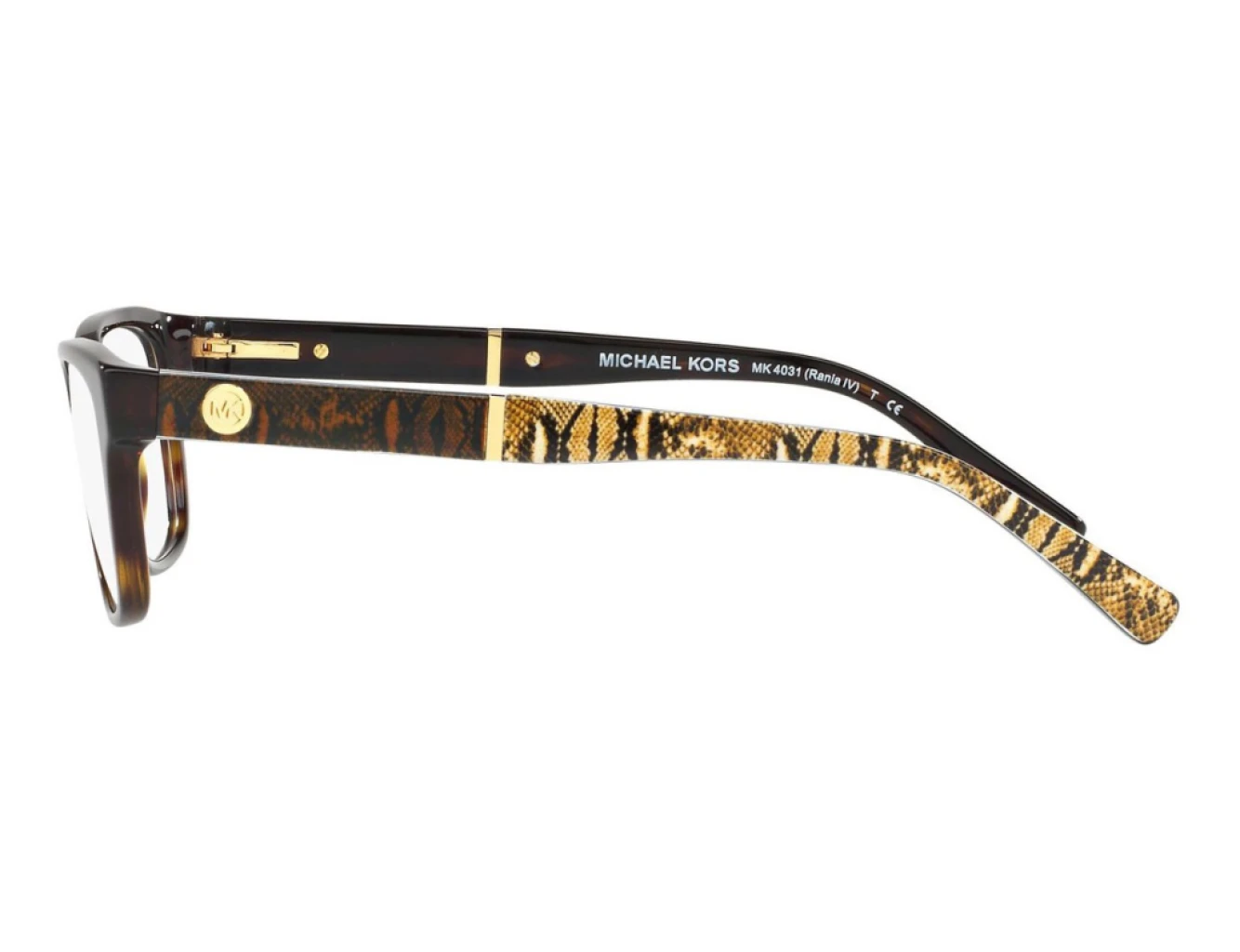 Gọng kính Michael Kors Rania IV MK4031F 3180(51)