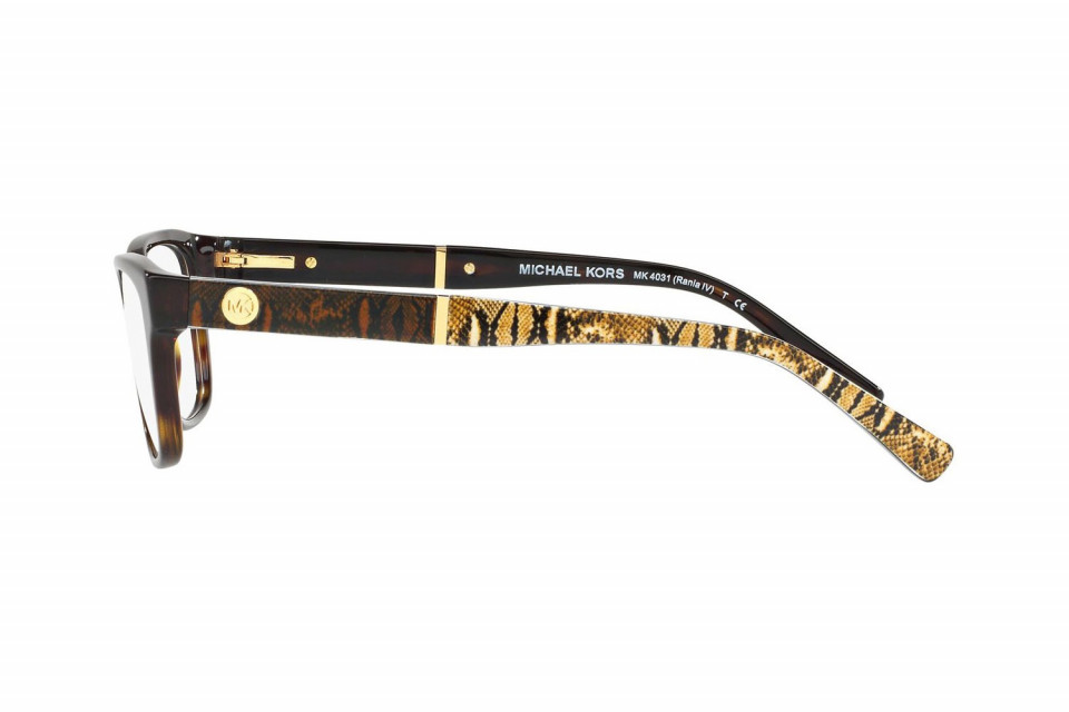 Gọng kính Michael Kors Rania IV MK4031F 3180(51)