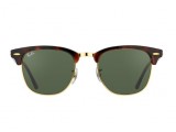 Ray-Ban Clubmaster RB3016F-W0366(55)