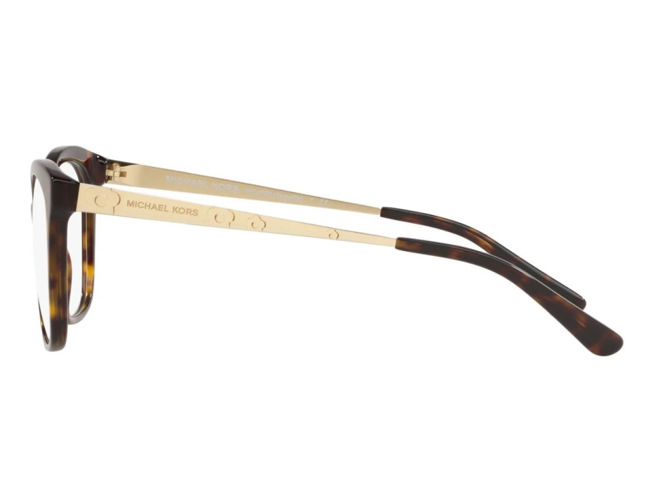 Gọng kính Michael Kors Anguilla MK4057F 3006(53)