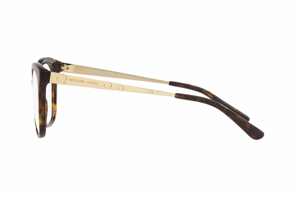 Gọng kính Michael Kors Anguilla MK4057F 3006(53)