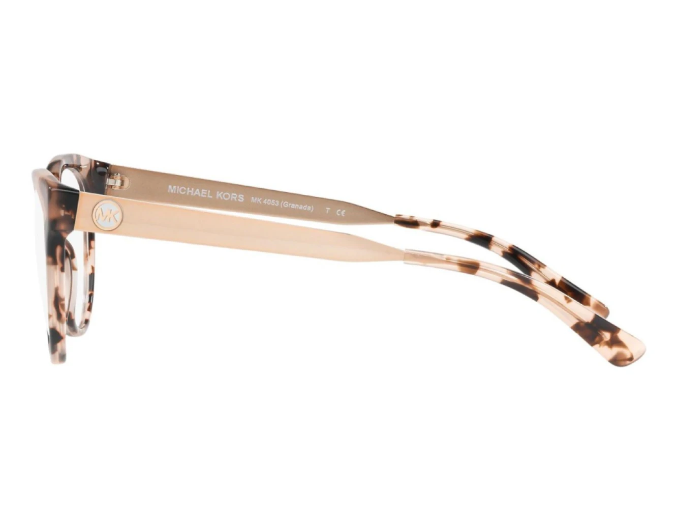 Gọng kính Michael Kors Granada MK4053F 3162(52)