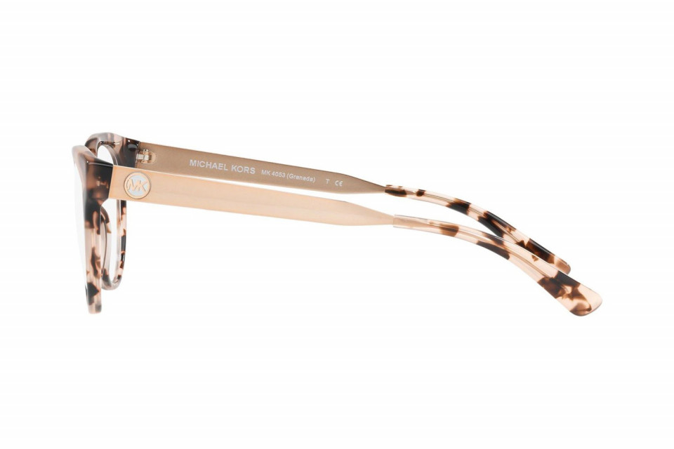 Gọng kính Michael Kors Granada MK4053F 3162(52)