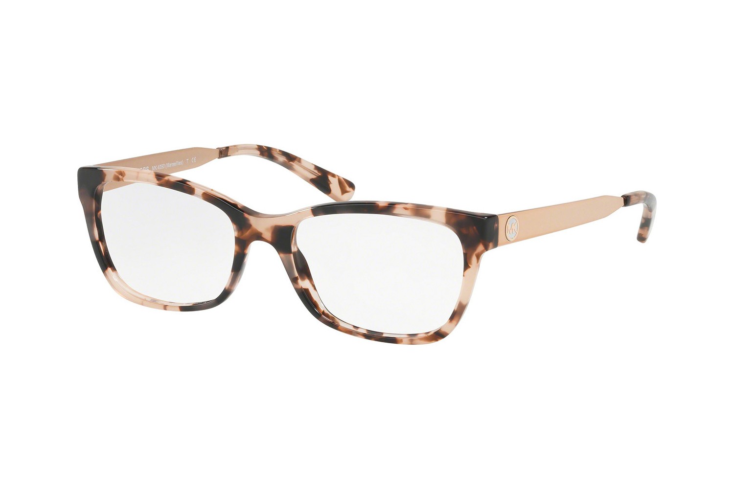 Gọng kính Michael Kors Marseilles MK4050F 3162(53)