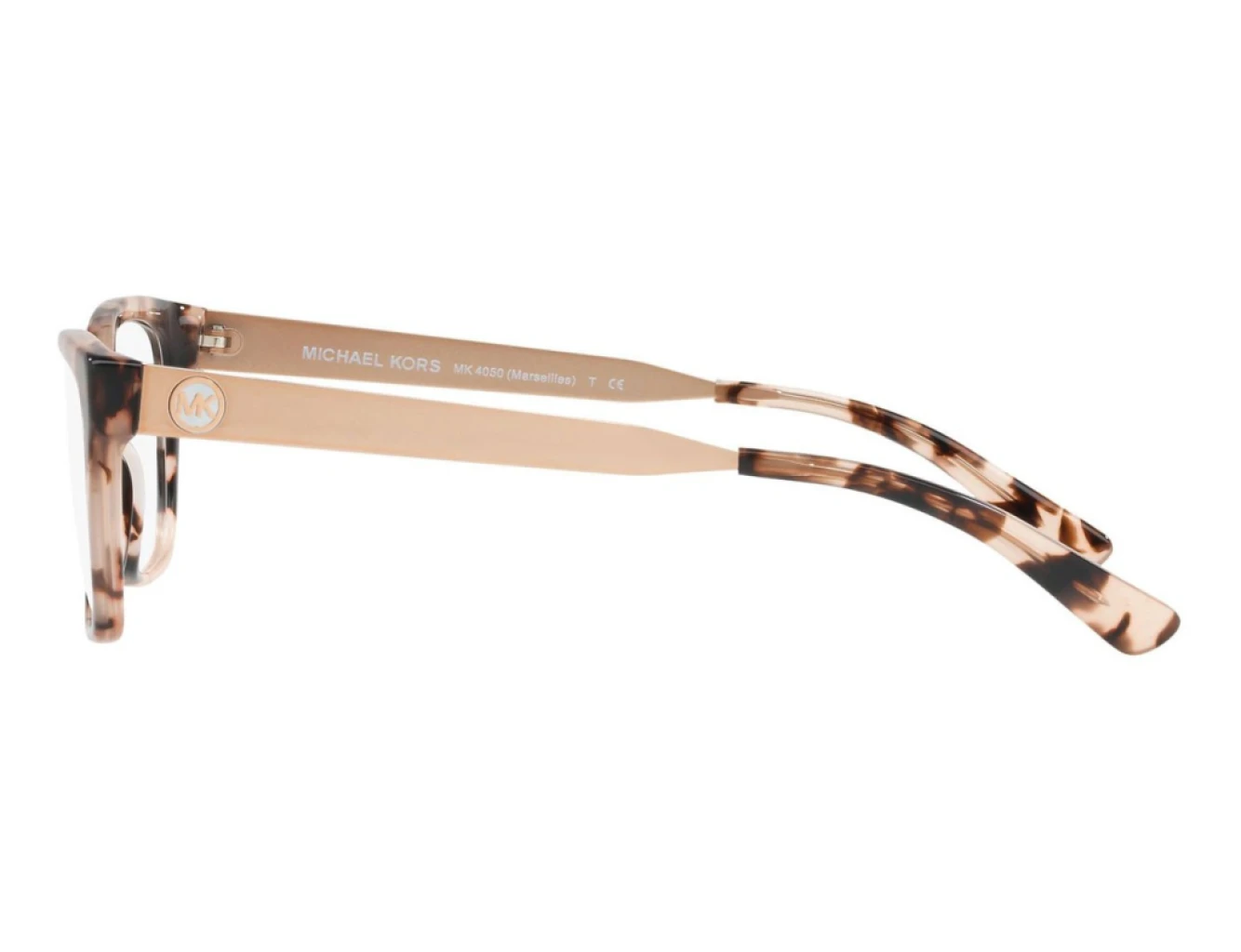 Gọng kính Michael Kors Marseilles MK4050F 3162(53)