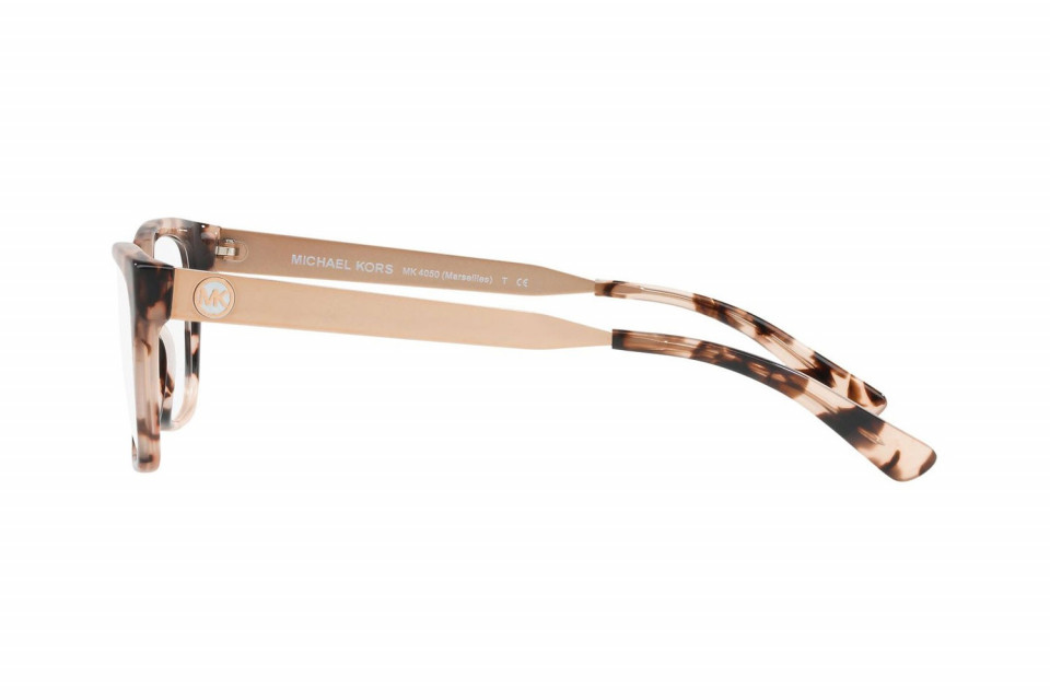 Gọng kính Michael Kors Marseilles MK4050F 3162(53)