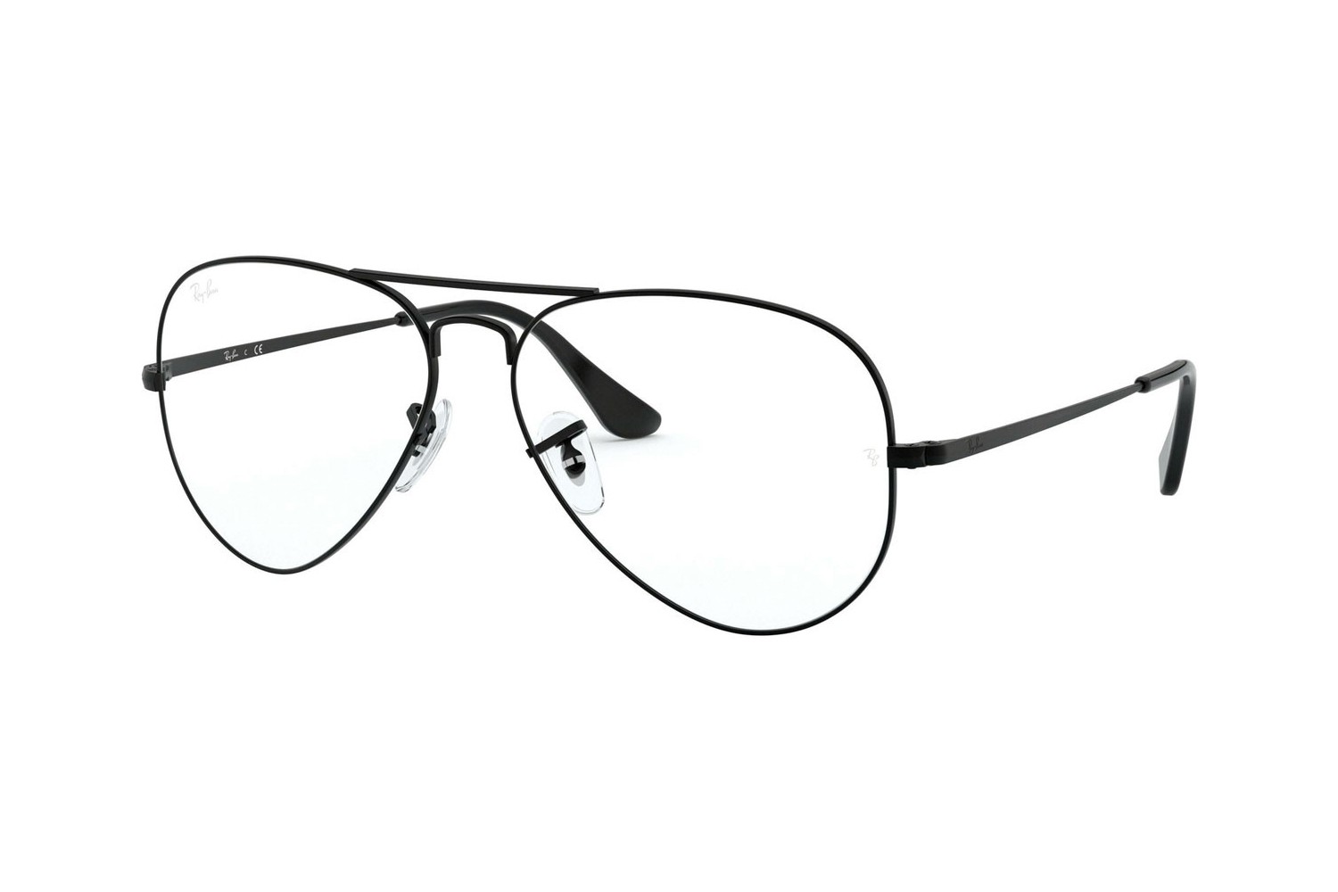 Gọng kính Ray-Ban Aviator RX6489-2503(58)