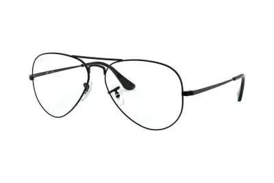 Gọng kính Ray-Ban Aviator RX6489-2503(58)