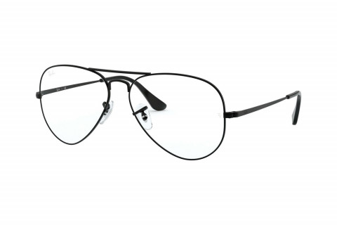 gong-kinh Gọng kính Ray-Ban Aviator RX6489-2502(58)