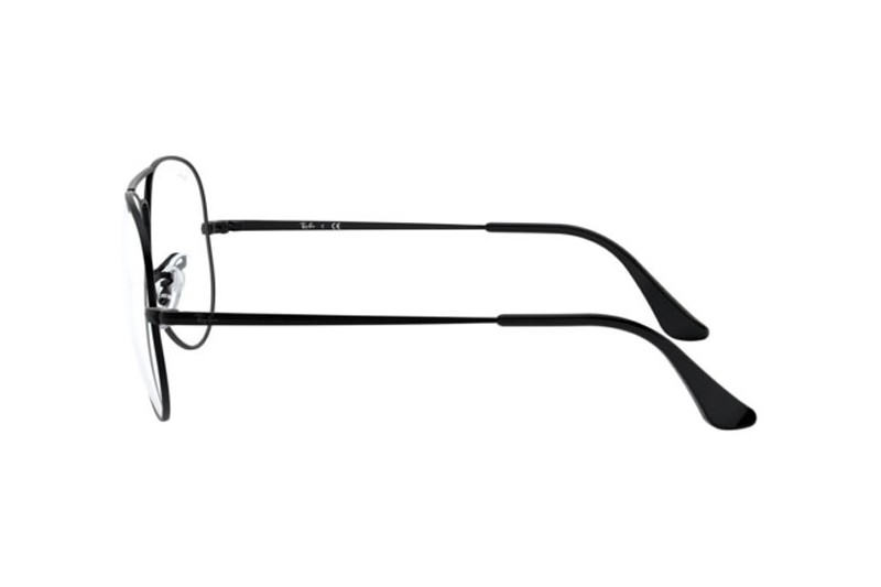 Gọng kính Ray-Ban Aviator RX6489-2503(58)