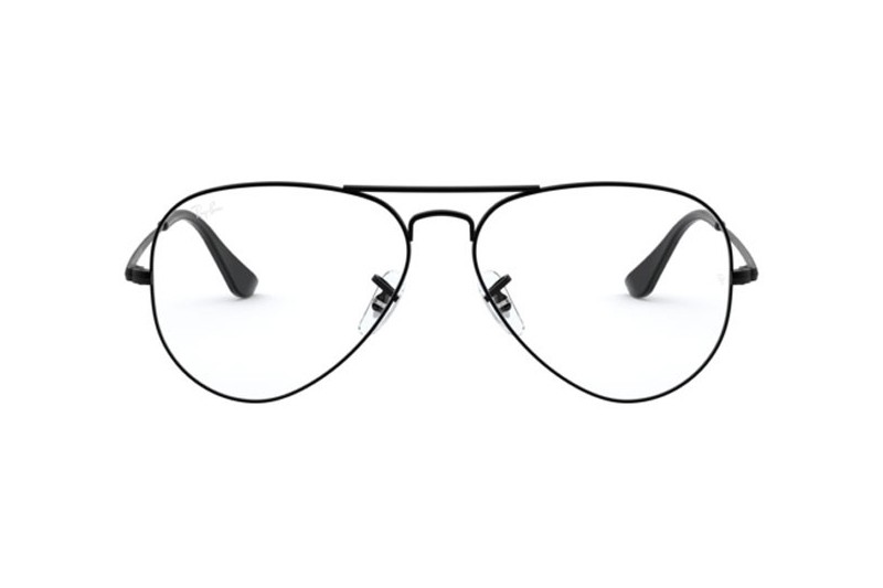 Gọng kính Ray-Ban Aviator RX6489-2503(58)