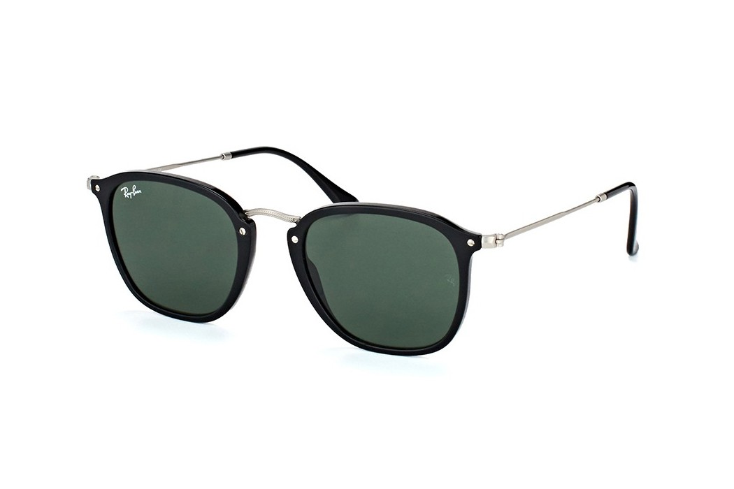 Ray-Ban RB2448NF-901(53)