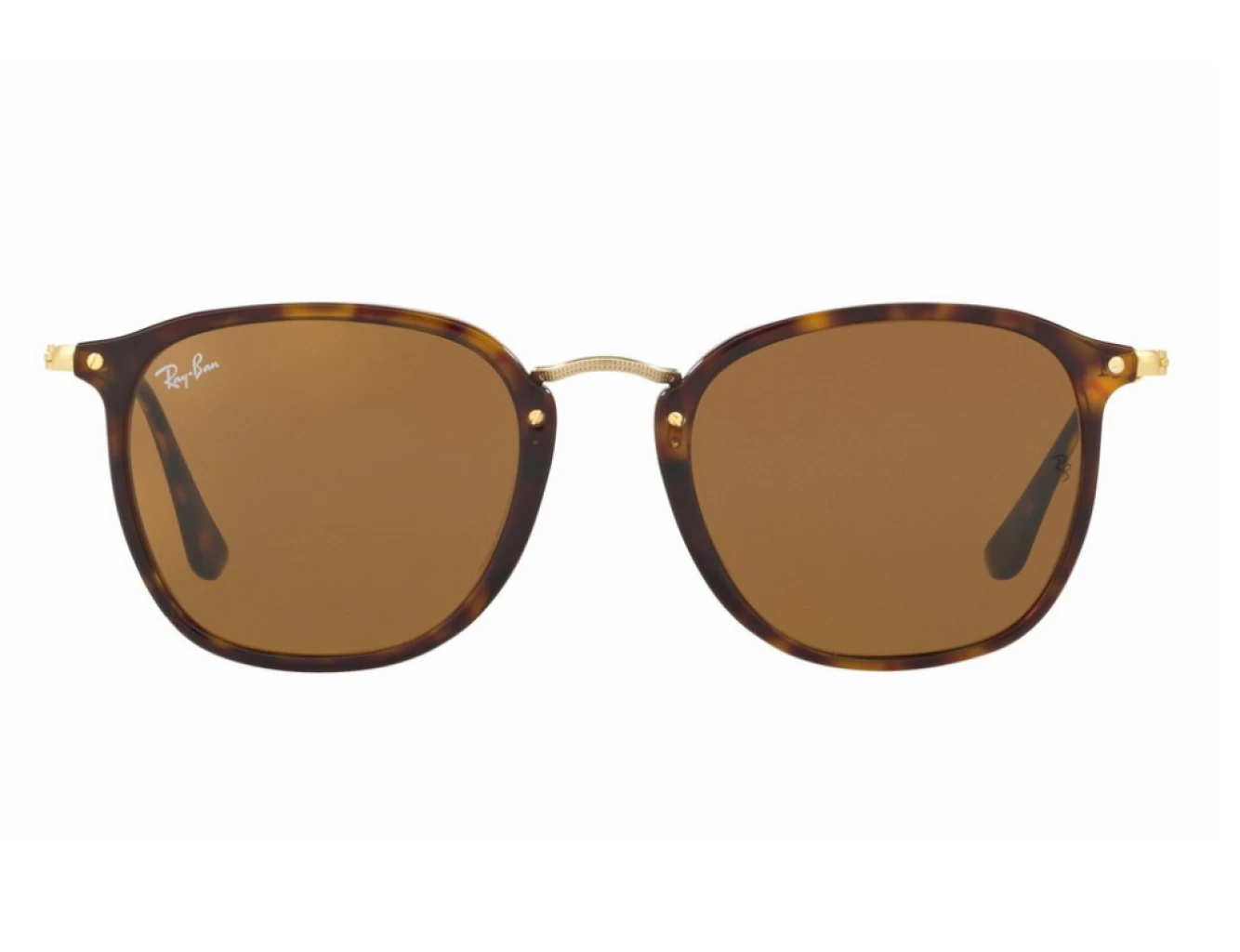 Ray-Ban RB2448NF-902(53)