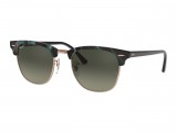Ray-Ban Clubmaster RB3016F-1255/71(55)
