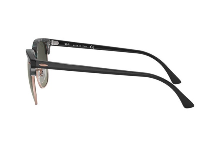 Kính mát Ray-Ban Clubmaster RB3016F-1255/71(55)