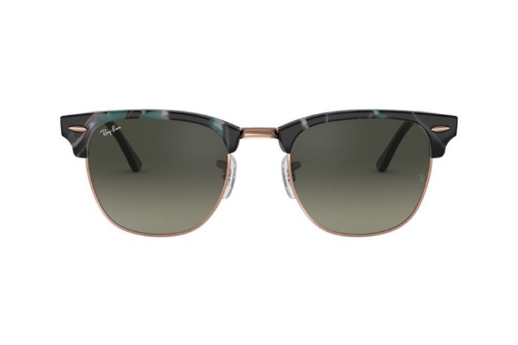 Kính mát Ray-Ban Clubmaster RB3016F-1255/71(55)