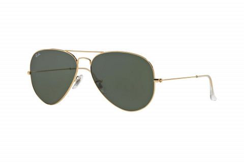kinh-mat Kính mát Ray-Ban Aviator RB3025-001/5F(58) Evolve