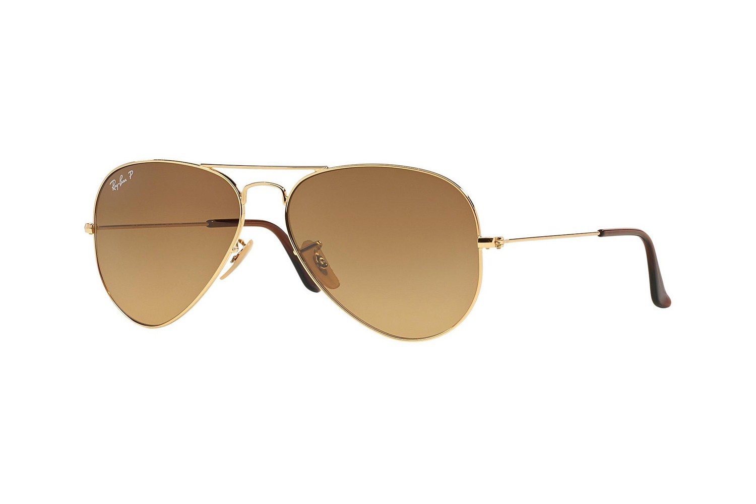 Kính mát Ray-Ban Aviator RB3025-001/M2(58) Polarized