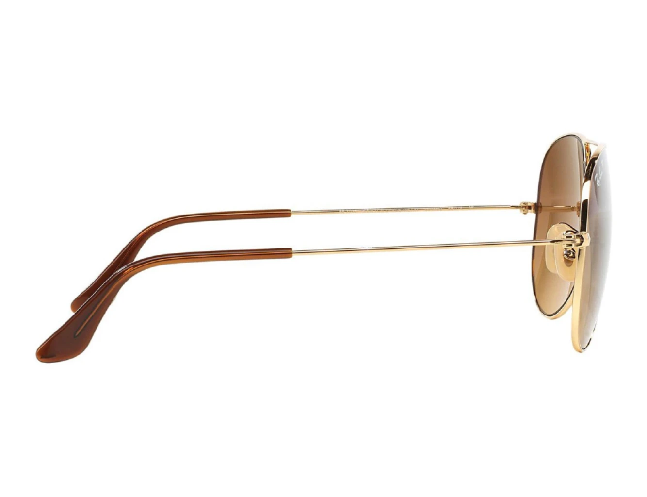 Kính mát Ray-Ban Aviator RB3025-001/M2(58) Polarized