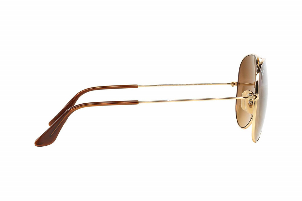 Kính mát Ray-Ban Aviator RB3025-001/M2(58) Polarized