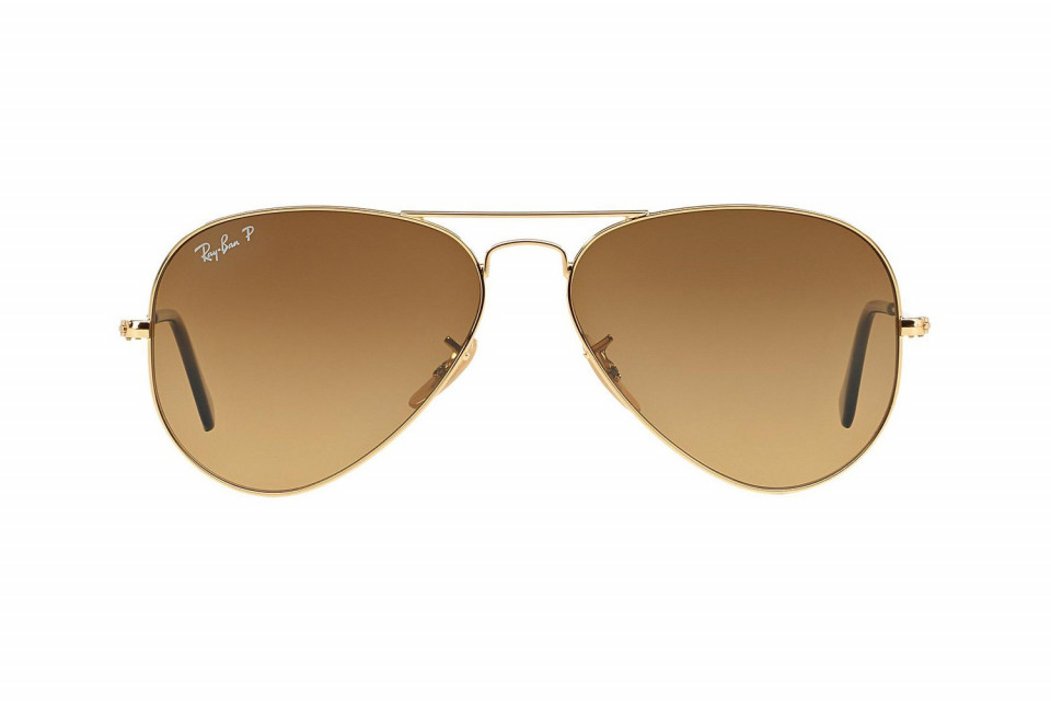 Kính mát Ray-Ban Aviator RB3025-001/M2(58) Polarized