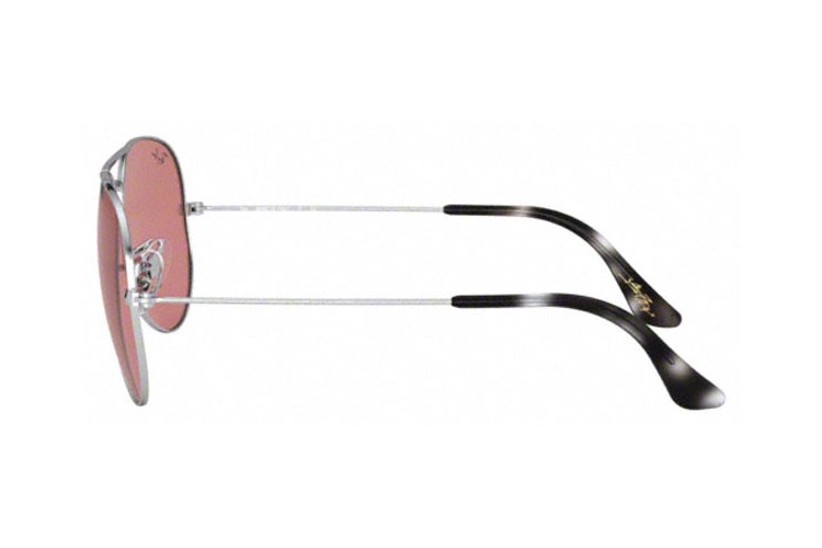 Ray-Ban Team WANG x RAYBAN RB3025-003/4R(62)