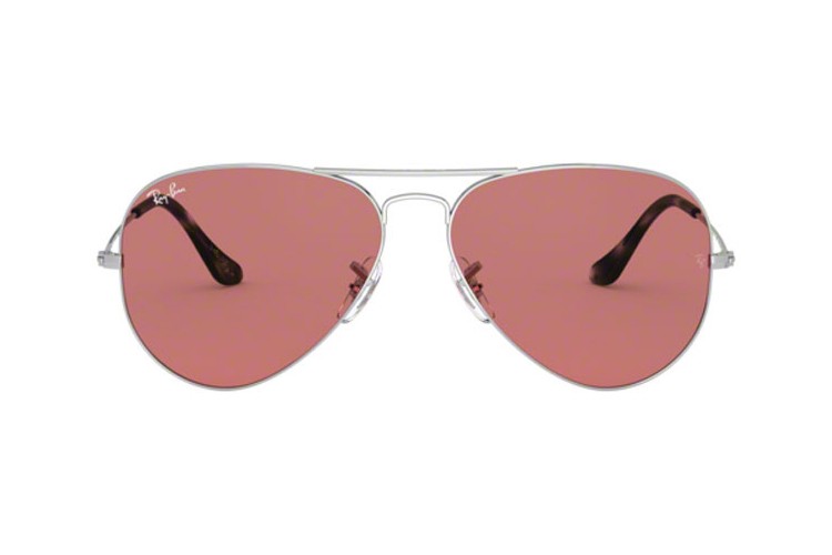 Ray-Ban Team WANG x RAYBAN RB3025-003/4R(62)