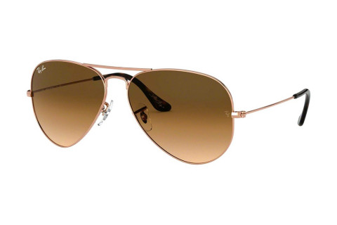 Ray-Ban Team WANG x RAYBAN RB3025-9035/51(62)