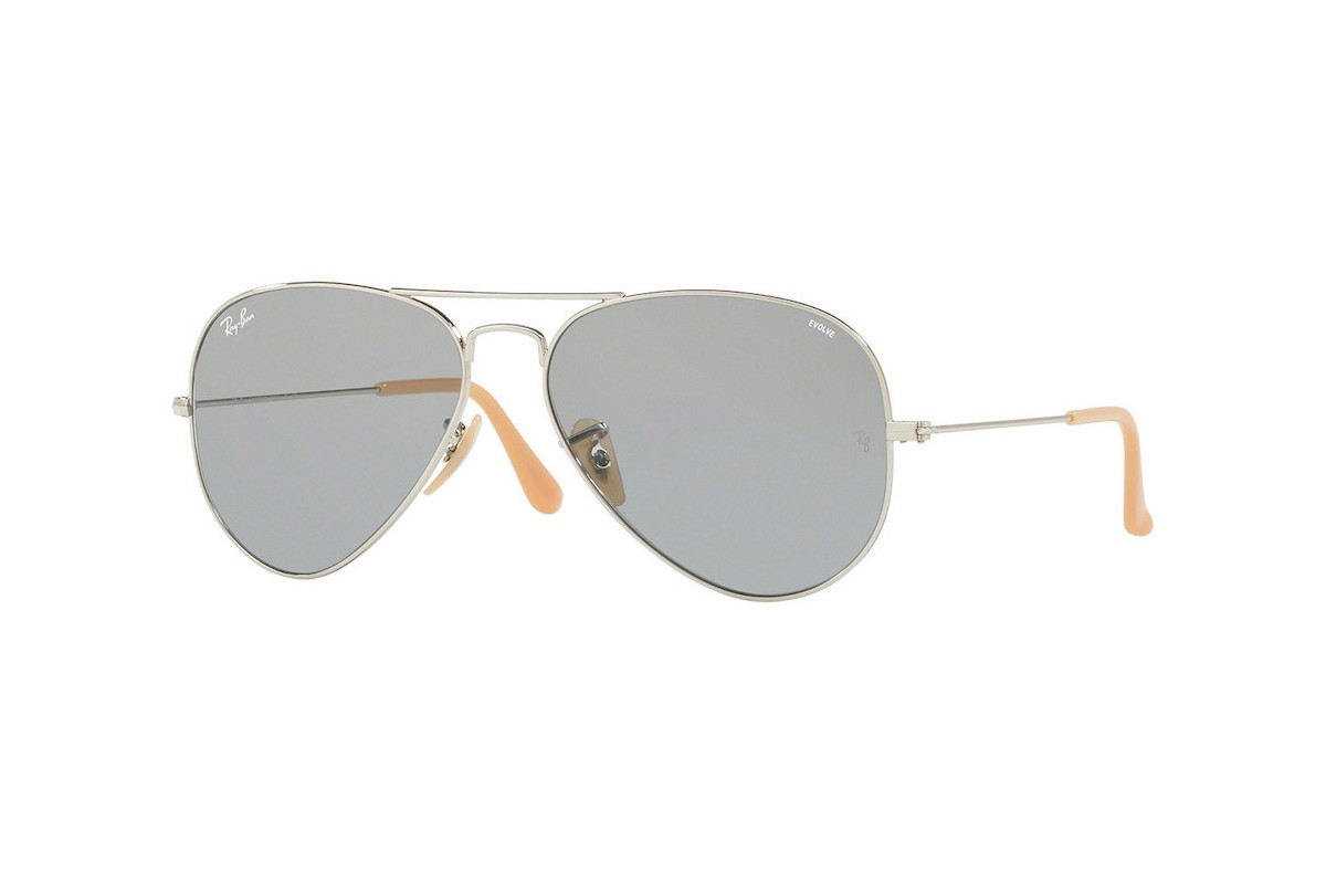 Kính mát Ray-Ban Aviator RB3025-9065/I5(58) Evolve