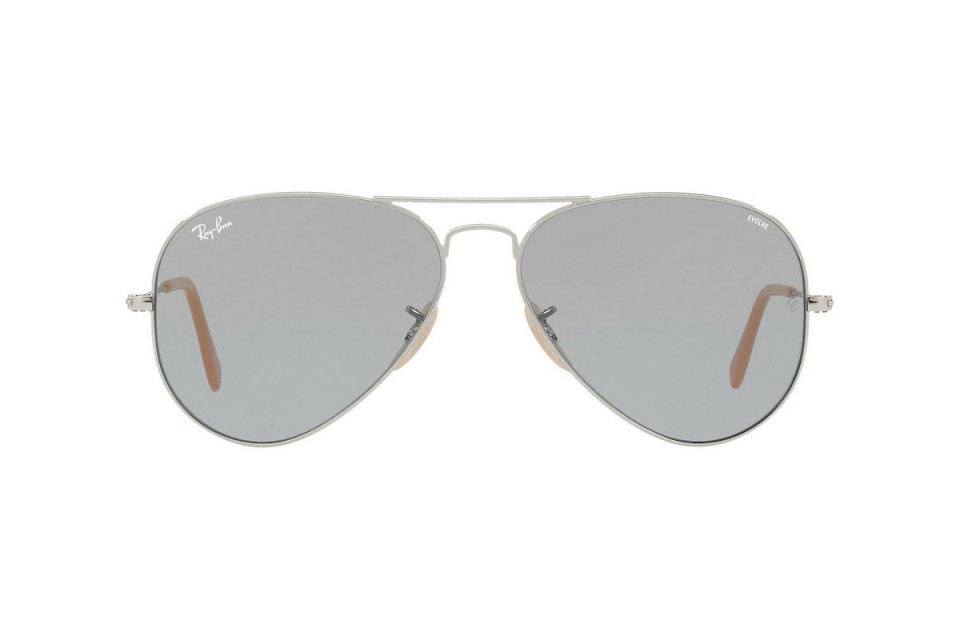 Ray-Ban Aviator RB3025-9065/I5(58) Evolve