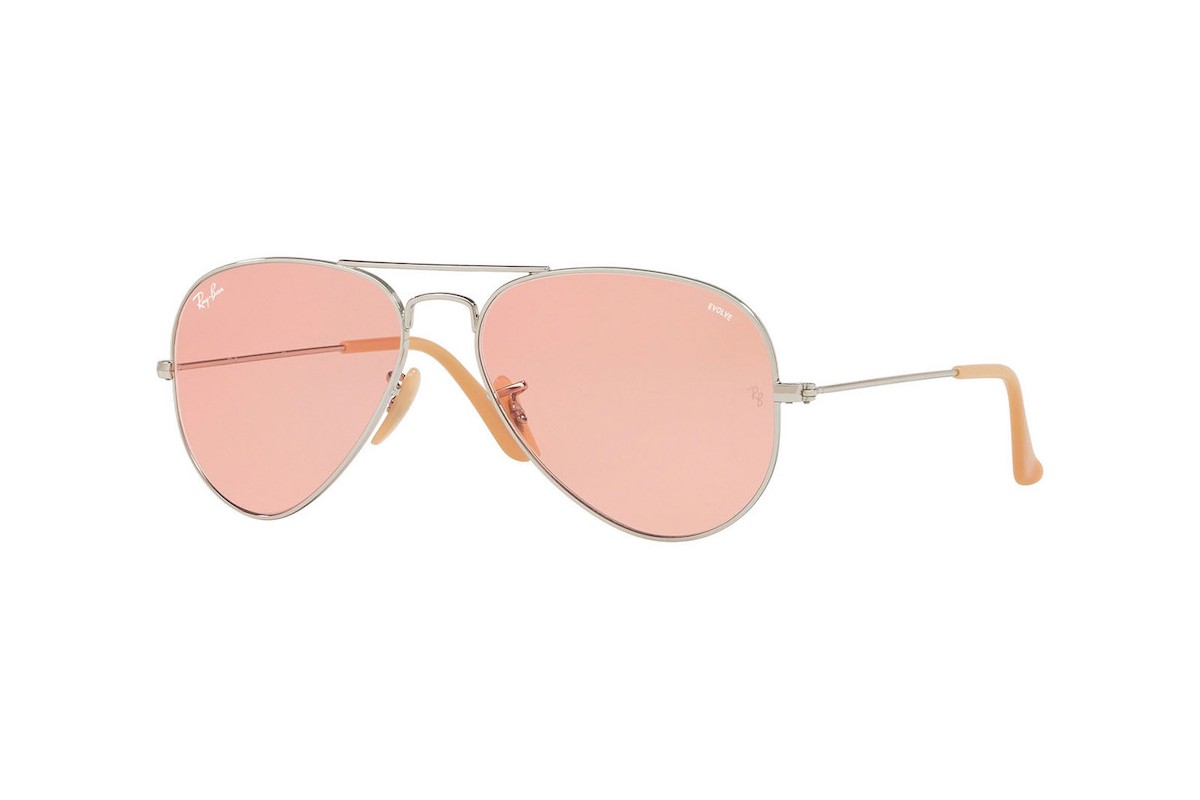 Ray-Ban Aviator RB3025-9065/V7(58) Evolve