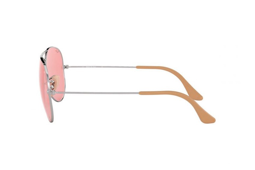 Kính mát Ray-Ban Aviator RB3025-9065/V7(58) Evolve