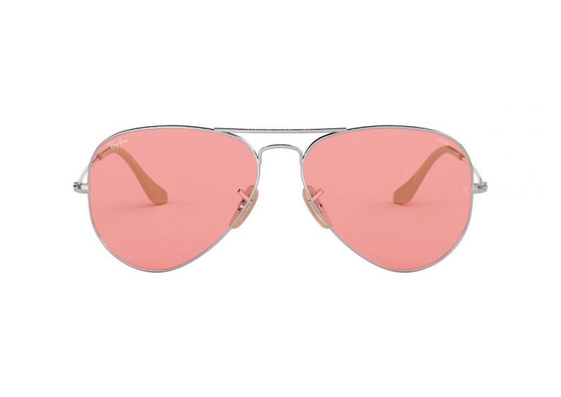 Kính mát Ray-Ban Aviator RB3025-9065/V7(58) Evolve