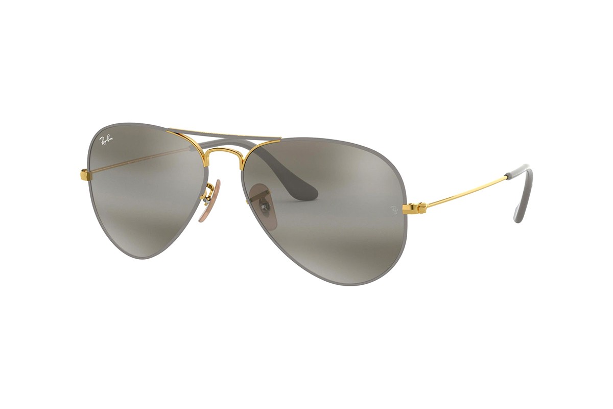 Kính mát Ray-Ban Aviator RB3025-9154/AH(58)