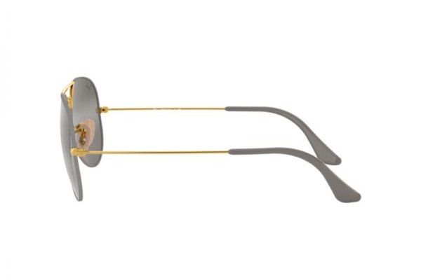 Ray-Ban Aviator RB3025-9154/AH(58)