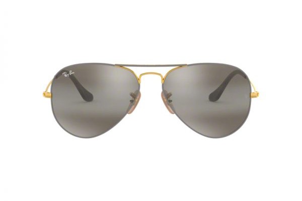 Kính mát Ray-Ban Aviator RB3025-9154/AH(58)