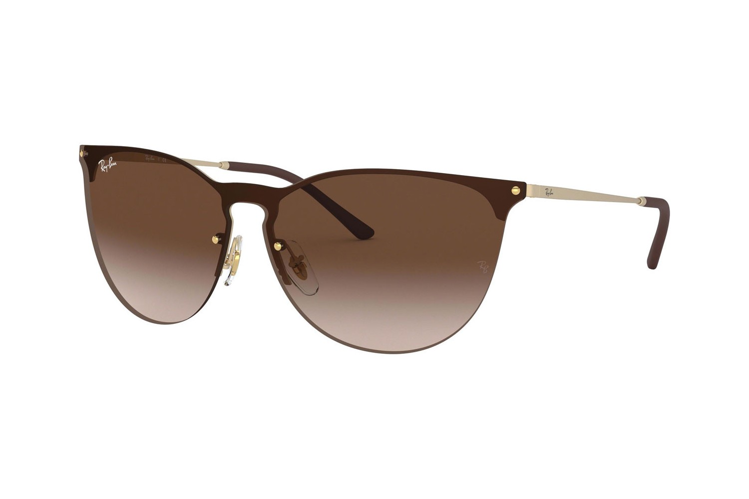 Kính mát Ray-Ban RB3652-9013/13(41)