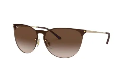 Kính mát Ray-Ban RB3652-9013/13(41)