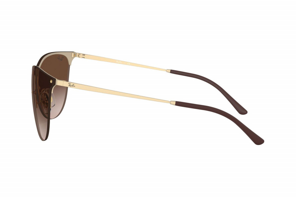 Kính mát Ray-Ban RB3652-9013/13(41)
