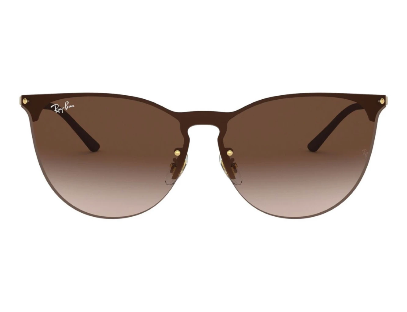Kính mát Ray-Ban RB3652-9013/13(41)