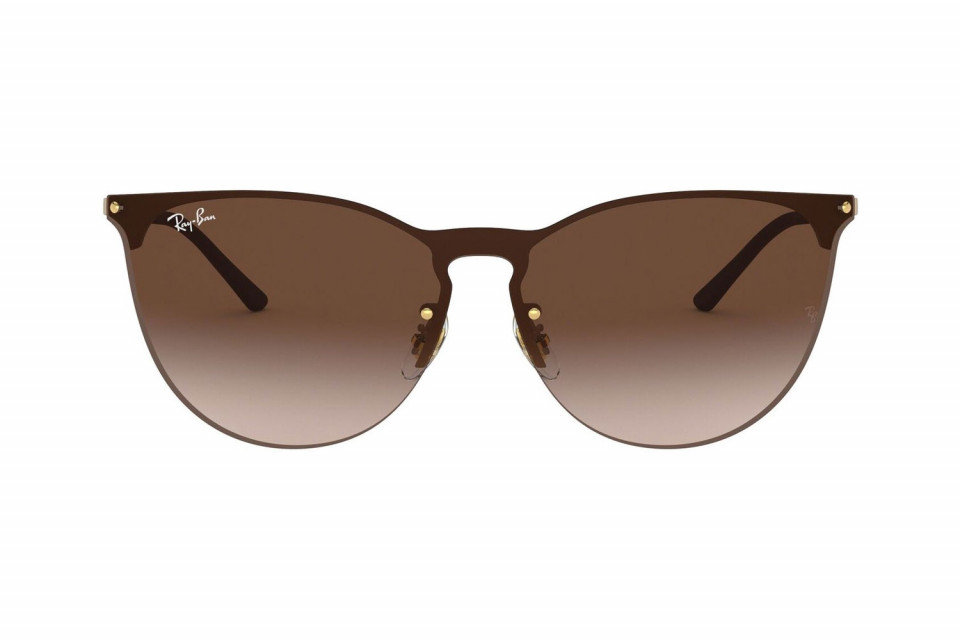 Kính mát Ray-Ban RB3652-9013/13(41)