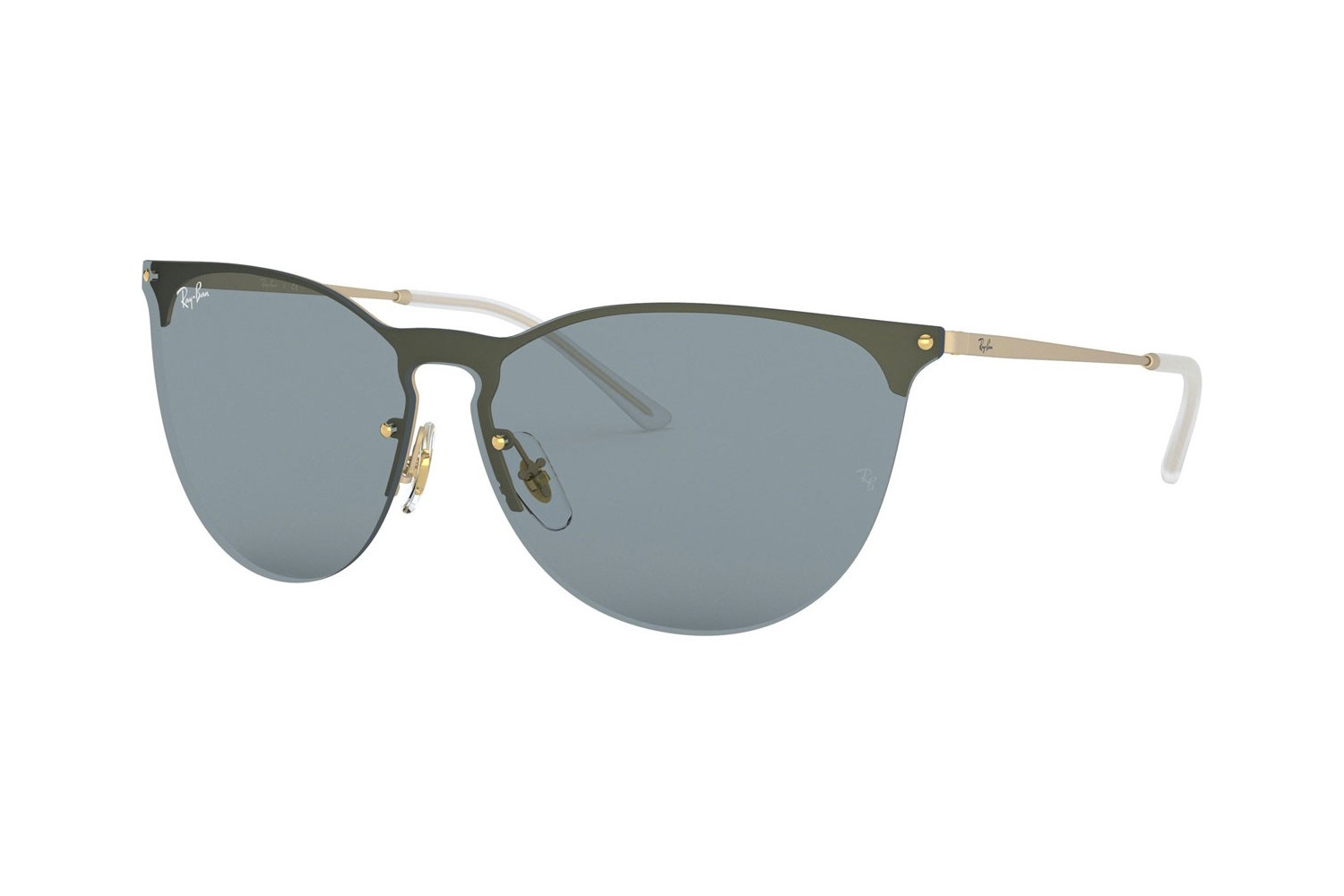 Ray-Ban RB3652-9013/80(41)