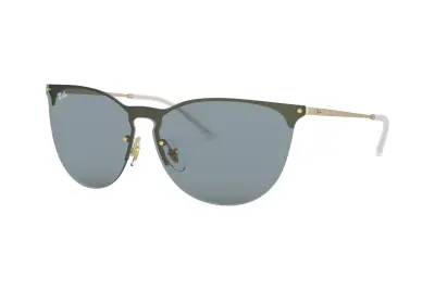 Kính mát Ray-Ban RB3652-9013/80(41)