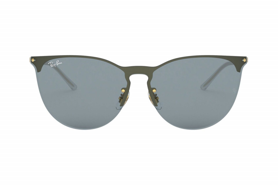 Kính mát Ray-Ban RB3652-9013/80(41)